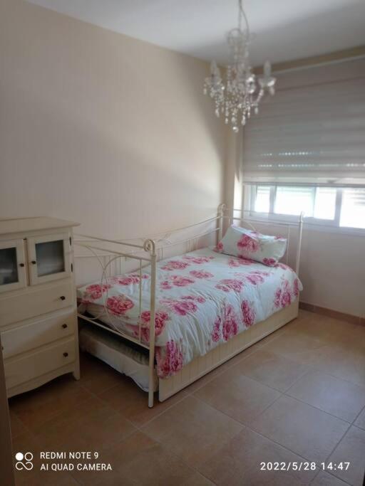 Agradable Adosado Con Piscina Villa Вехер де ла Фронтера Екстериор снимка